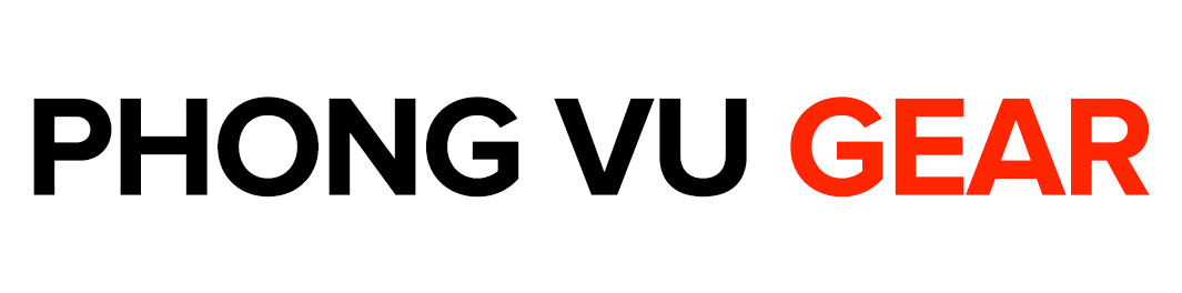 Logo Phong Vu Gear